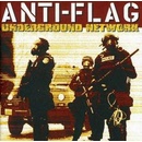 Underground Network CD