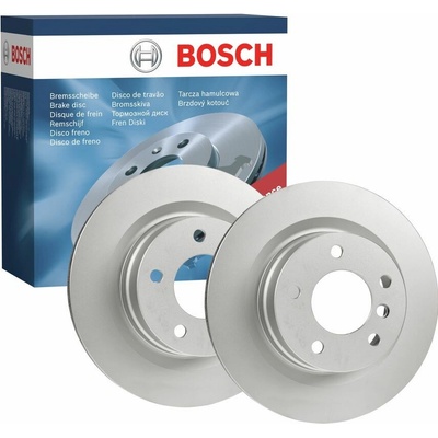 Brzdový kotúč BOSCH 0 986 479 497