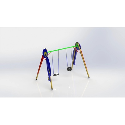 Playfactory ЛЮЛКА stork sw0006 (sw0006)