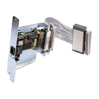 Zebra Интерфейс Zebra Ethernet ZT220 / ZT230 (P1037974-001)
