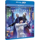 GHOST IN THE SHELL 3D BD