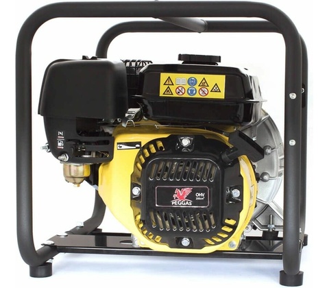 Waspper WP 2-20 D