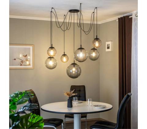 TK Lighting 5385