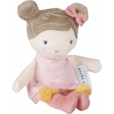 Little Dutch Rosa 10 cm
