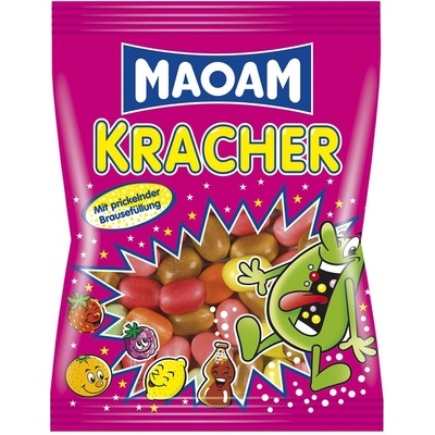 Maoam Karcher 200 g