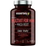Essensey Multivit for Him + Maca Root [90 капсули]