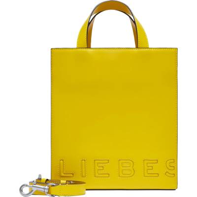 Liebeskind Berlin Дамска чанта жълто, размер One Size