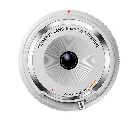 Olympus BCL-0980