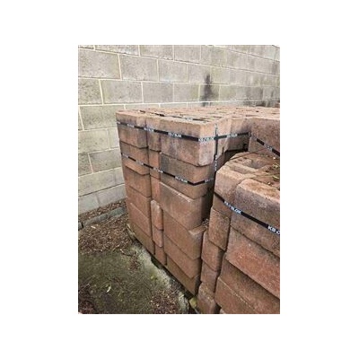GEOSTONE miniFLAT 1/4 hladký Skořicová NESTANDARD