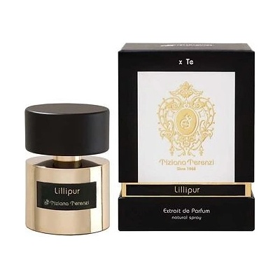 Tiziana Terenzi Lillipur parfumovaný extrakt unisex 100 ml
