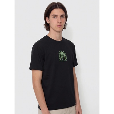 Santa Cruz Dressen Tribal Arch Front black