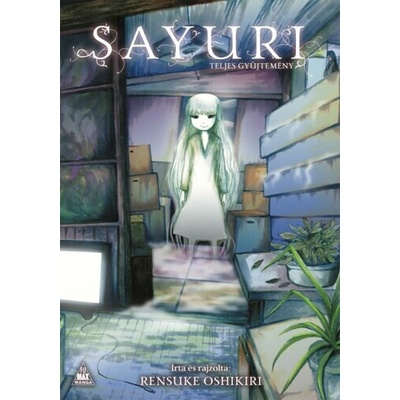 Sayuri - Teljes gyűjtemény