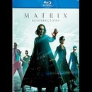 Matrix Resurrections BD