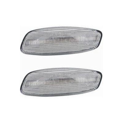Sada směrových světel ABAKUS L38-140-002LED-D