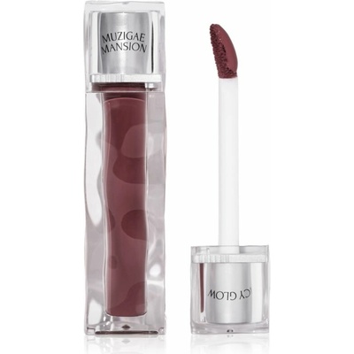 Muzigae mansion Icy Glow žiarivý lesk na pery 09 Chill 5 ml