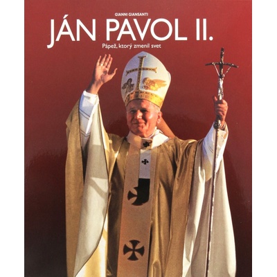Ján Pavol II.