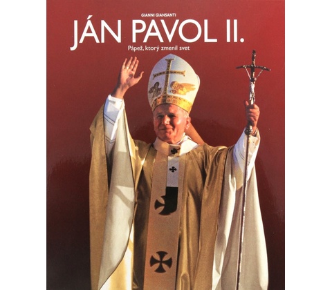 Ján Pavol II.