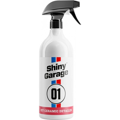 Shiny Garage Icy Ceramic Detailer 1 l