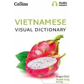 Vietnamese Visual Dictionary