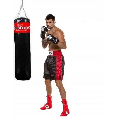 DBX Bushido 130 cm 30 kg