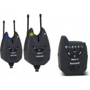 Anaconda Nighthawk MGX-7 Set 2 + 1 Multicolor