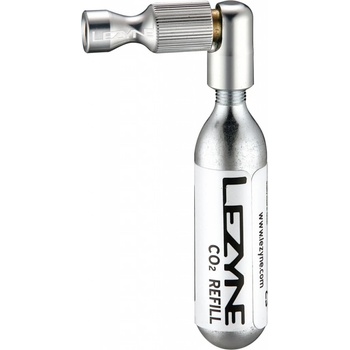 Lezyne CO2 Trigger Drive CO2