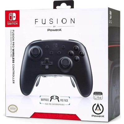PowerA FUSION Pro 1515672-01