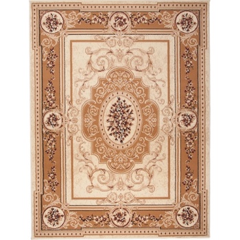 Makro Abra ATLAS F744A Krémový