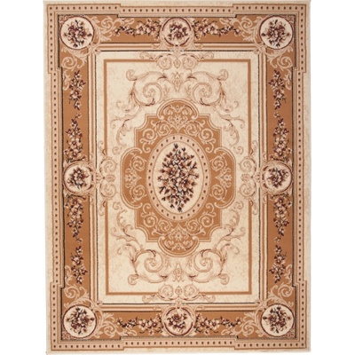 Makro Abra ATLAS F744A Krémový