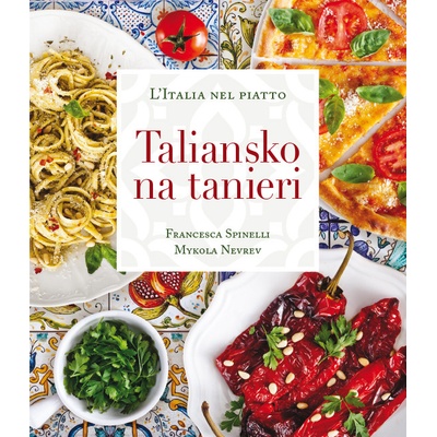 Taliansko na tanieri