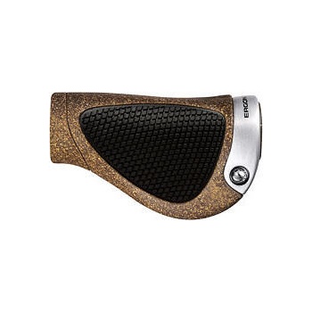 Ergon GP1 Biokork Gripshift