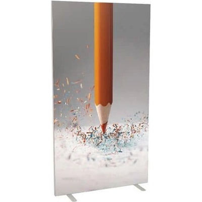 Manutan Expert Easy Office 94 x 174 x 39 cm tužka