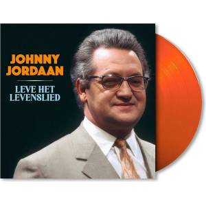 Johnny Jordaan - Leve Het Levenslied (LP) (0602475736714)