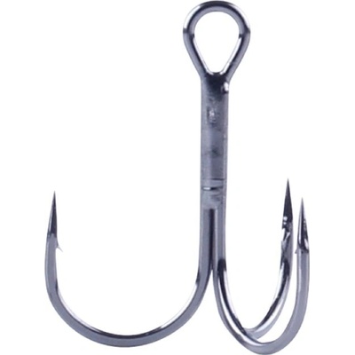 Savage Gear Trojháčky SGY 1X Treble vel.2 8 ks