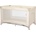 Lorelli Бебешка кошара на 1 ниво Lorelli - Torino, Beige (10080452603)