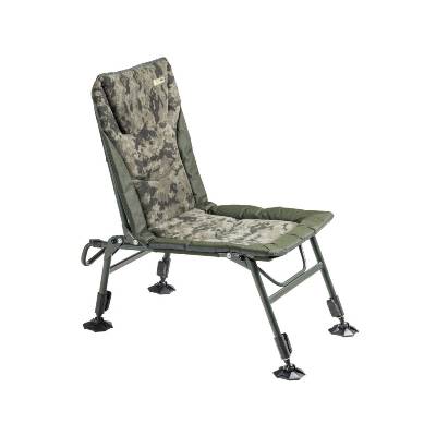 MIVARDI - Kreslo CamoCODE Combi