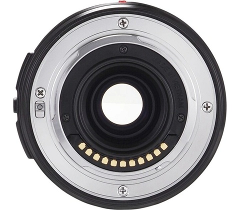 Olympus MC-20