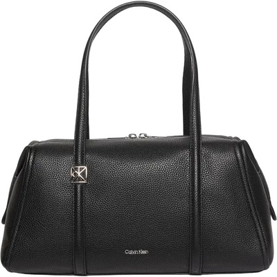 Calvin Klein dámska kabelka Emblem Hw LV04F3614GUB1