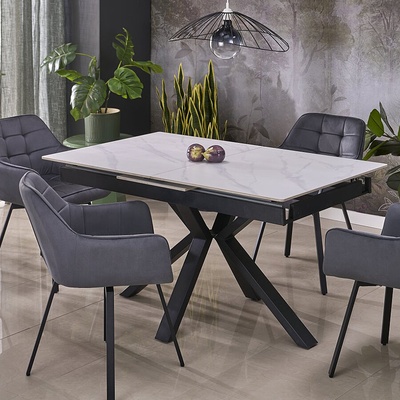 Halmar Разтегателна трапезна маса PLATAN (PLATAN/table/hal)