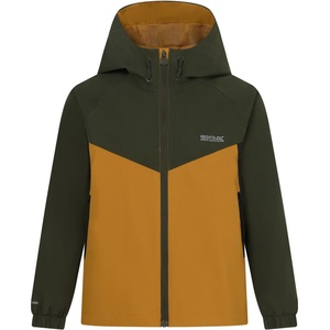 Regatta Hanleigh Dark Khaki Детски размер: 146-152 / Цвят: каки