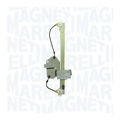 Mechanizmus zdvíhania okna MAGNETI MARELLI 350103970000