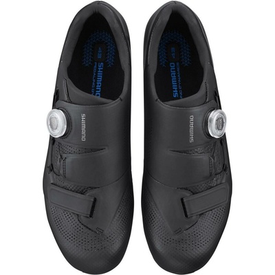 Shimano SHRC 502 čierne