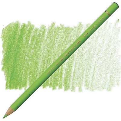 Faber-Castell Polychromos 1101 světle zelená 171