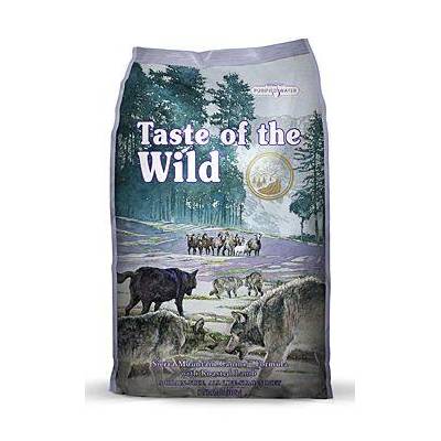Taste of the Wild Sierra Mountain Canine 2kg