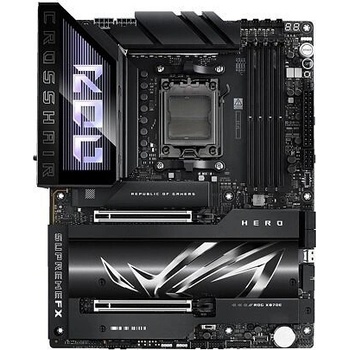 Asus ROG CROSSHAIR X870E HERO