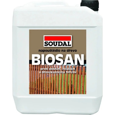 Maják Biosan forte 5kg transparent