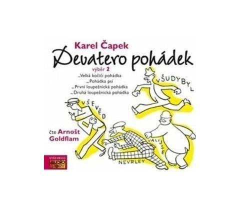 Devatero pohádek