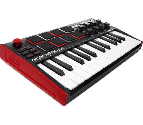 Akai MPK Mini PLAY MK3