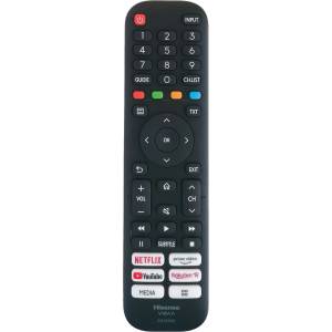Hisense en2x30h - оригинален дистанционен контрол (en2x30h) Дистанционно