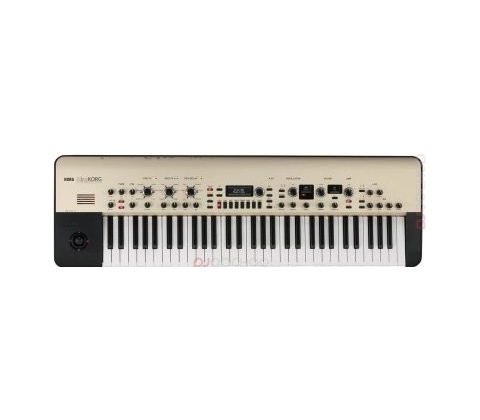 KORG king